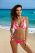Maillot de bain deux pièces model 112340 Marko